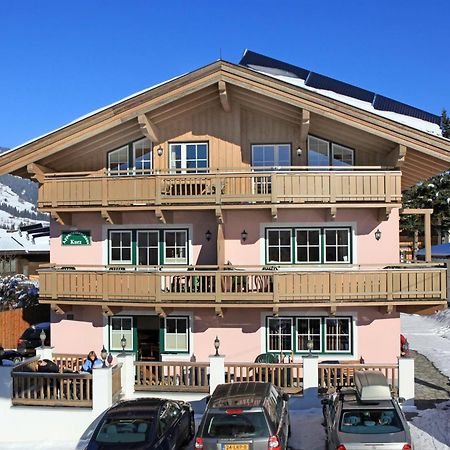 Appartement Kurz Top 1 베스텐도르프 외부 사진