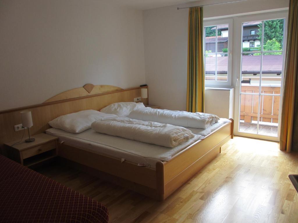 Appartement Kurz Top 1 베스텐도르프 객실 사진